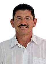Retrato de VILSON PORTUGAL