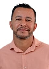 Retrato de GIL DO CAPIM