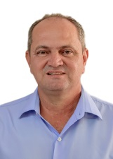 Retrato de VANDE AMORIM