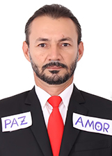 Retrato de JUTHAÍ BOCA RICA