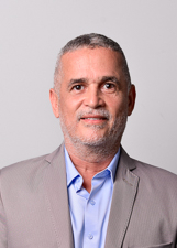 Retrato de EUVALDO DE DONA DIDI