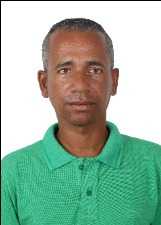 Retrato de BURREGO