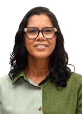 Retrato de PROFESSORA CRISTINA
