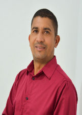 Retrato de NILSON DO CARDOSO