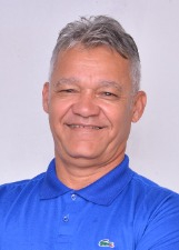 Retrato de SINESIO DE JOVEM
