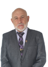 Retrato de FERNANDO CONI