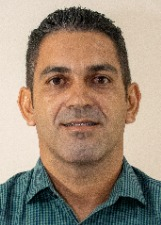 Retrato de IDARLAN ARAUJO