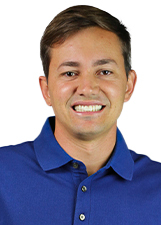 Retrato de ERICK BUNGE