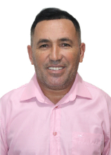 Retrato de JOEL DO SINCORÁ