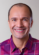 Retrato de RONALDO CASSIANO