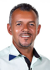 Retrato de JOELSON DA BAIXA DO CHEIRO