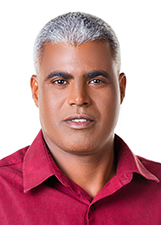 Retrato de NETO BOAVENTURA