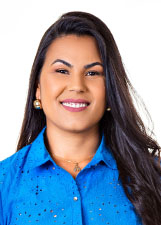 Retrato de CÁTIA MASCARENHAS