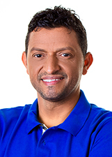Retrato de MARCINHO CORRERIA