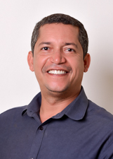 Retrato de DR. WOSHINGTON ALVES