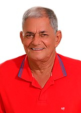 Retrato de AGNALDO FREITAS