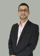 Retrato de ISMAEL ANDRADE