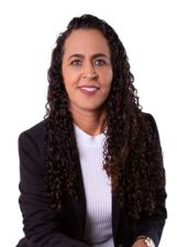 Retrato de ELIANE AGENTE DE SAÚDE