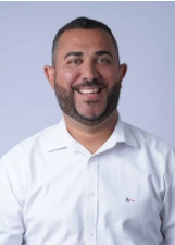 Retrato de CARLINDINHO