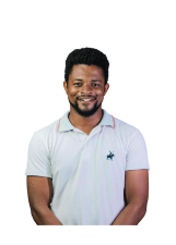 Retrato de ALENILSON