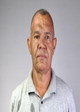 Retrato de RONY DE ITAJAÍ