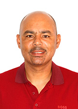 Retrato de ZEZINHO