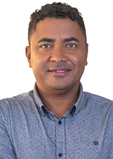 Retrato de JÁ