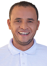Retrato de NEU DO BENVINDO