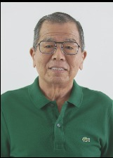 Retrato de YAMBÓ