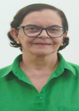 Retrato de TANIA YOSHIDA