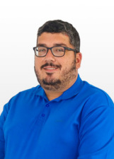 Retrato de VITOR ALCÂNTARA