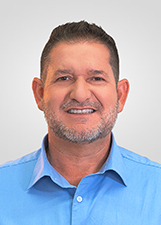 Retrato de FLAVIO FOGÃO GOIANO