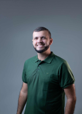 Retrato de VAGNER LAVOR