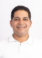 Retrato de RAEL DE ITAMOTINGA