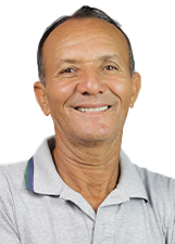 Retrato de DENI DO SITIO