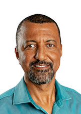 Retrato de DILSON SANTOS