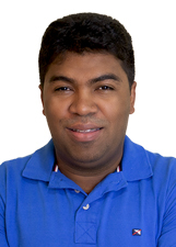 Retrato de DANIEL DA INTERNET
