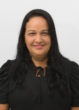 Retrato de SIMARA DO PROJETO RESGATE