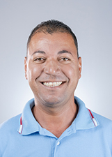 Retrato de MARCIO FRANK