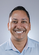 Retrato de AILAN PEREIRA