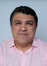 Retrato de ALTAIR SÁ TELES