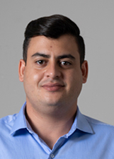 Retrato de GLAUBER DE SEU ELIAS