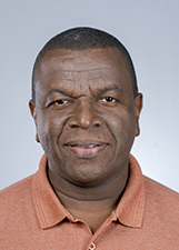 Retrato de PROFESSOR ELIOMAR