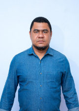 Retrato de VINICIUS MONTEIRO