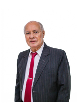 Retrato de RONALDO TEIXEIRA