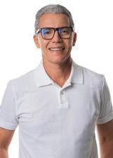 Retrato de TIANO FELIX