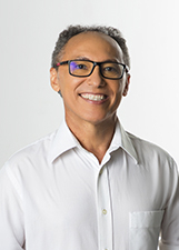 Retrato de DR VELOSO
