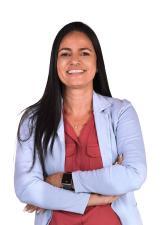 Retrato de NÚBIA