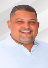 Retrato de JONATAS