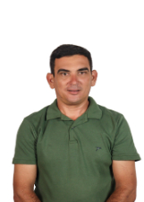 Retrato de ORLANDO DA ÁGUA BOA